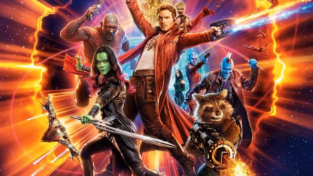 Soundtrack Guardians of the Galaxy Vol 2 Theme Song Musique film Les Gardiens de la Galaxie 2 2 смотреть онлайн