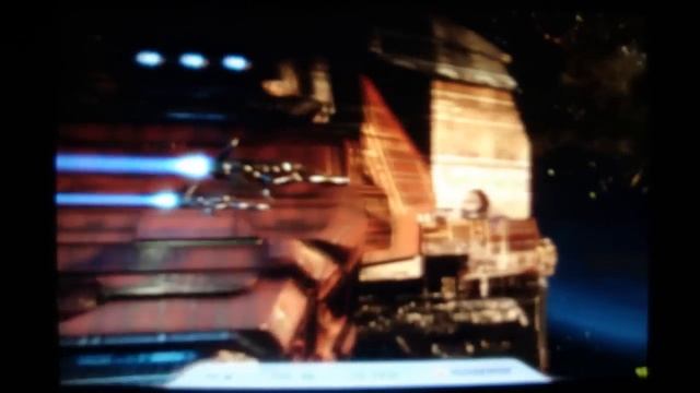 3DMark Vantage Extreme on ATi 5970 + i7 920 @ 4,2GHz смотреть онлайн