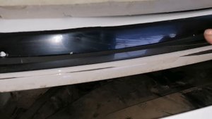 Skoda Rapid замена лобового стекла.