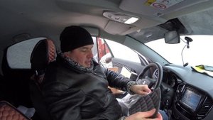 Лада Веста тюнинг салона, распаковка посылки.