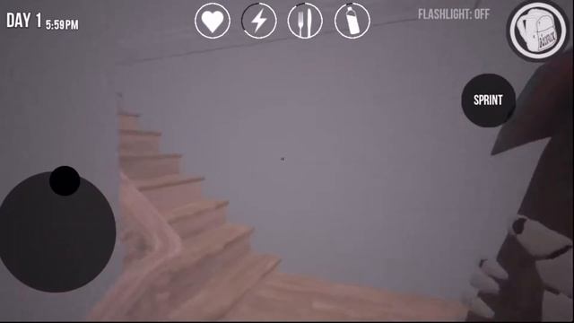 AMONG THE DEAD ONES - GAMEPLAY Unreal Engine 4 - iOSAndroid