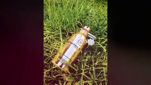 Amber Musk Montale | Ревю на Amber Musk от Montale