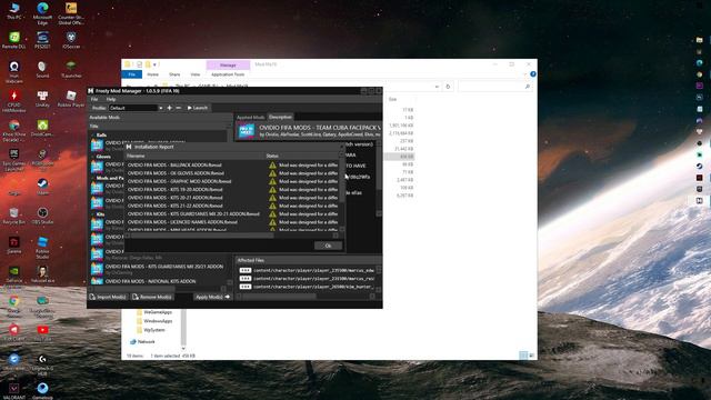 HƯỚNG DẪN MOD FIFA 19 UPDATE TTCN MÙA GIẢI 2021/2022, CẬP NHẬT ÁO ĐẤU MỚI, FACE CẦU THỦ !!! смотреть онлайн