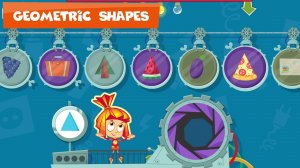 Learning games math for kids play with fiksiki apps