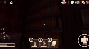 doors прохождение до ... комнаты