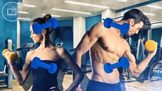 Моушн дизайн (Пример портфолио 6) смотреть онлайн