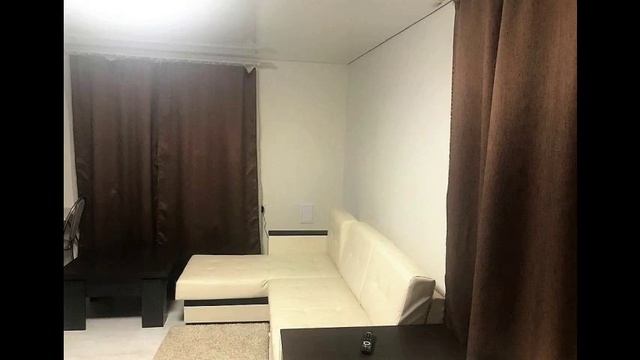 1-к квартира, 32 м, 2/5 эт. Свердловский проспект, 48 смотреть онлайн