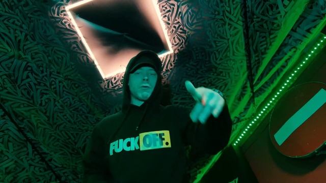 KILLABEAT-Внутренний ад смотреть онлайн