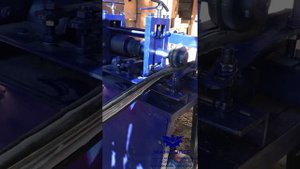 Разделка бронированного кабеля на станке Манкупер  B-100-4