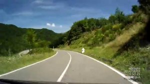 Отпуск 2014 Италия Флоренция -SS67 -SP2- SS16- Римини