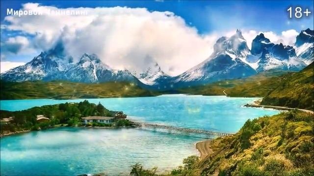 Текущие Энергии, Великие и Масштабные Изменения и Вы-ченнелинг