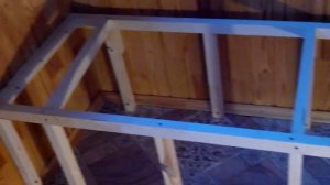 Обустройство балкона