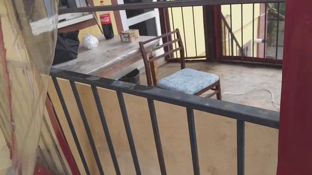 Монтаж мягких окон на балконе смотреть онлайн