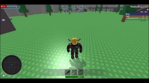 Roblox Free OBC and 99999999 Robux hack (EASY)