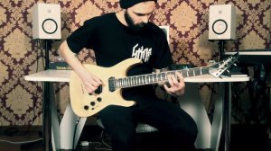 Fokin Pickups - Buffalo bridge review
