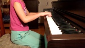 Майкапар Тарантелла