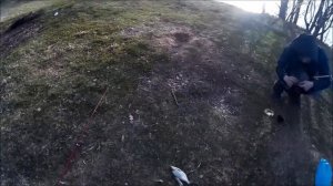 озеро Хепоярви--- РЫБАЛКА _СУПЕР 40