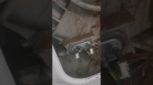 диагностика стиральной машины электролюкс