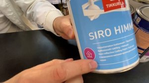 Обзор потолочных красок. На что обратить внимание при выборе краски для потолка!