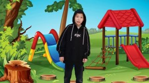 Подарок любимым мамам. С. Михалков "Дело было вечером"