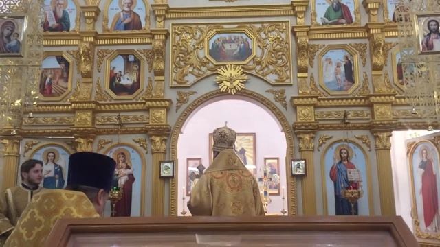 Свято-Никольский собор