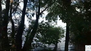 г.Осташков, Тверская область, Озеро Селигер, Богородицкий Житенный Монастырь