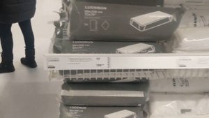 IKEA в Киеве. ПЕРВЫЙ магазин в УКРАИНЕ. Обзор ЦЕН и АССОРТИМЕНТ.