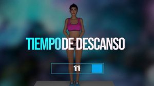 ВЫПОЛНЯЙТЕ ЭТИ 8 УПРАЖНЕНИЙ, ЧТОБЫ СЖИГАТЬ ЖИР БЫСТРО!