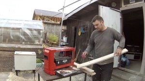 Мобильные "КОЗЛЫ" для работы