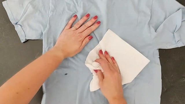 How to Get Slime Out of Clothes the EASIEST Way! смотреть онлайн