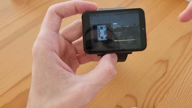 ЗАПУСТИЛ STANDOFF 2 НА ЧАСАХ смотреть онлайн