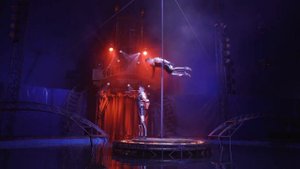 Цирк на Воде