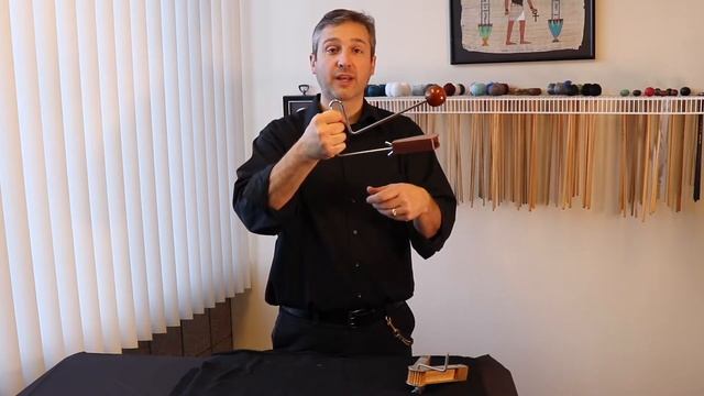 Vibraslap and Ratchet Tutorial смотреть онлайн