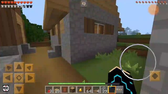 выживание в Локи Крафт 7 часть смотреть онлайн