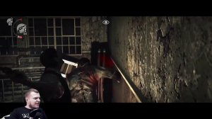 А вот и не найдешь! - The Evil Within - Прохождение на русском языке - Часть 5 (PS4)