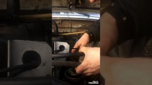 Поменял масло в змз 402