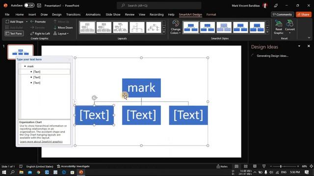 How to Create a Family Tree in Microsoft PowerPoint