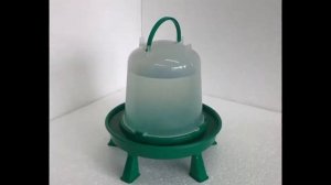 НОВИНКА? Поилка вакуумная ПВ -8