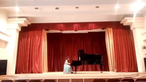 Карл Черни этюд 24 соч.299 ре мажор