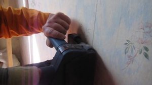 Штроба без пыли BOSCH GNF 20 CA