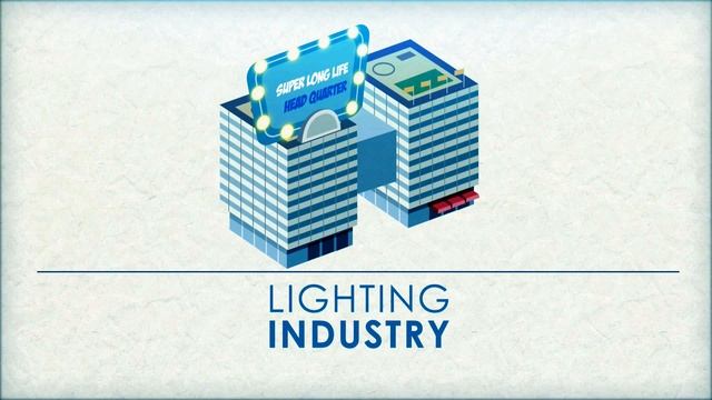 Introduction to Super Long Life Lighting смотреть онлайн