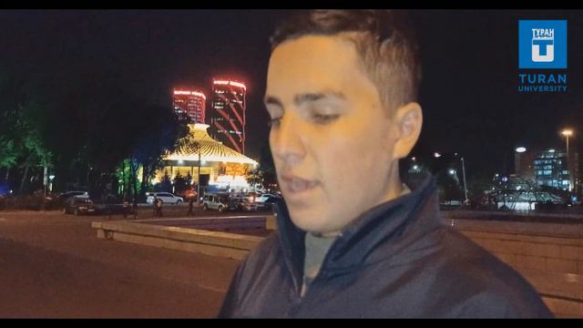 Интервью с Шеф-поваром Виктором Глебовичем смотреть онлайн