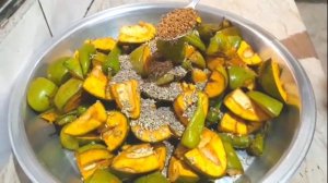 Aam ka Achar Recipe||Keeri ka Achar Recipe || Mango Pickle Recipe By sindh food Recipes