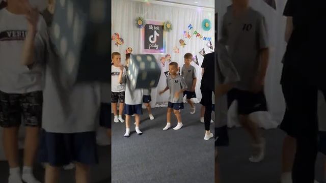 Математическая эстафета.. смотреть онлайн