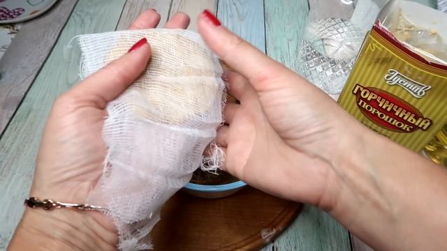 ДАЖЕ самый СИЛЬНЫЙ КАШЕЛЬ уйдет за вечер. ЛЕПЕШКА ОТ КАШЛЯ. смотреть онлайн