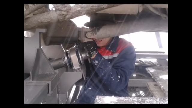 Разные автомобили на гусеничных платформах ТСН 74 подборка 4 смотреть онлайн