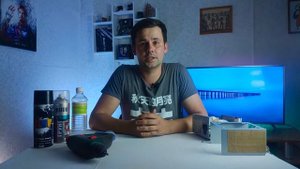 Как правильно красить компьютерное железо