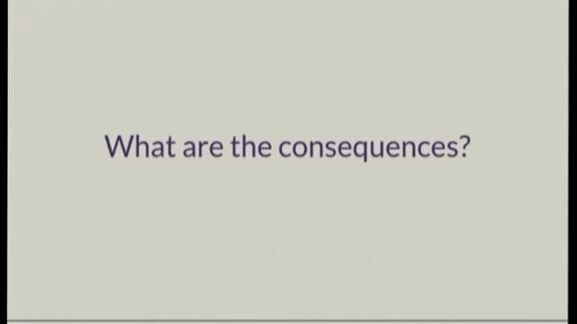 Playing to lose: making sensible security decisions by assuming the worst смотреть онлайн