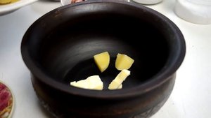 Рокот-крумпли. Закарпатская кухня
