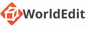 Мод WorldEdit: Вставляем schematic текстуры